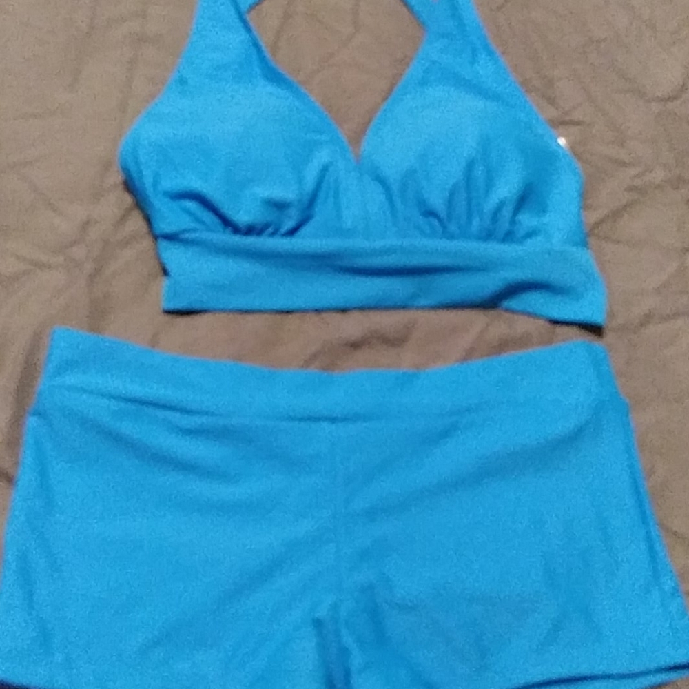 Swimsuit